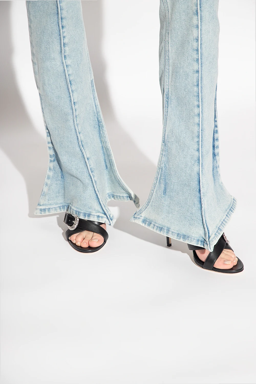‘Regina’ mules