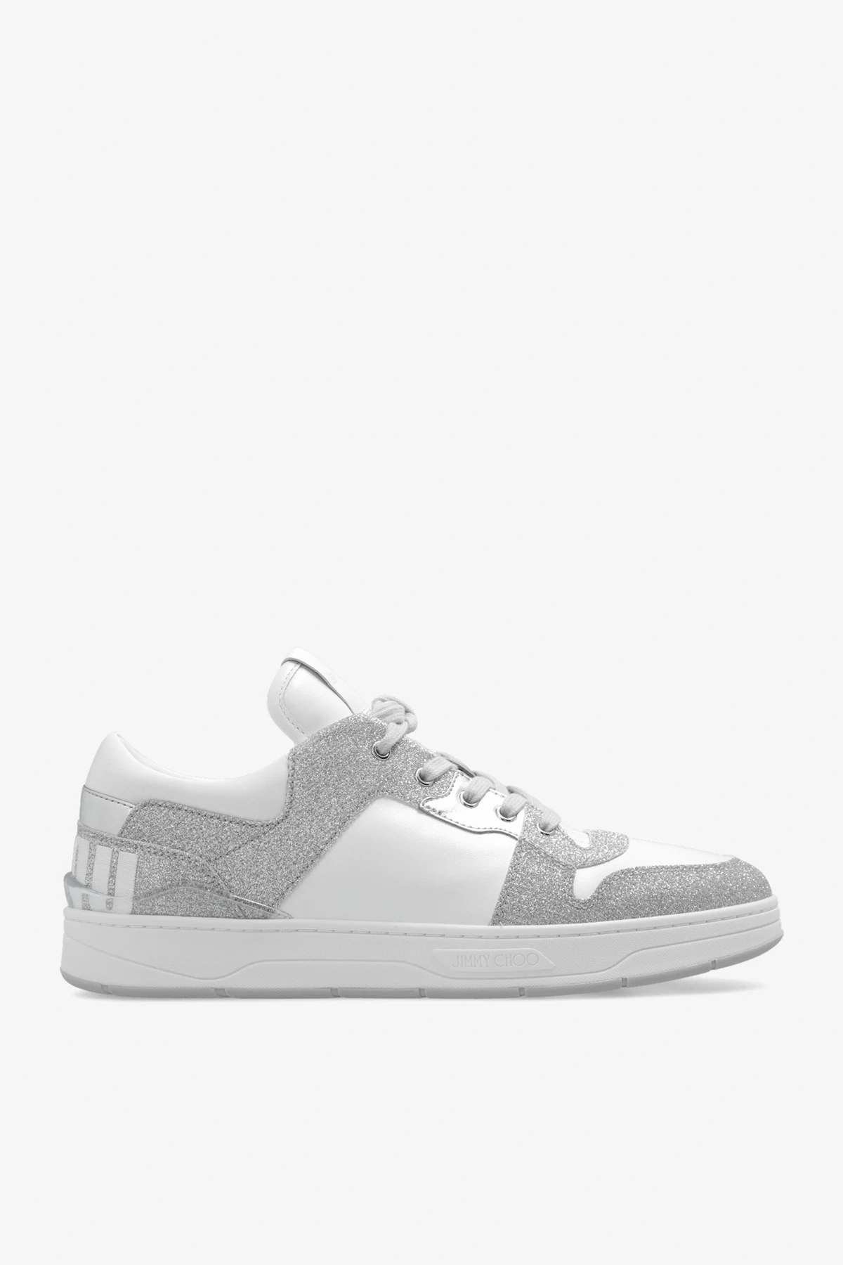 SILVER ‘Florent’ sneakers