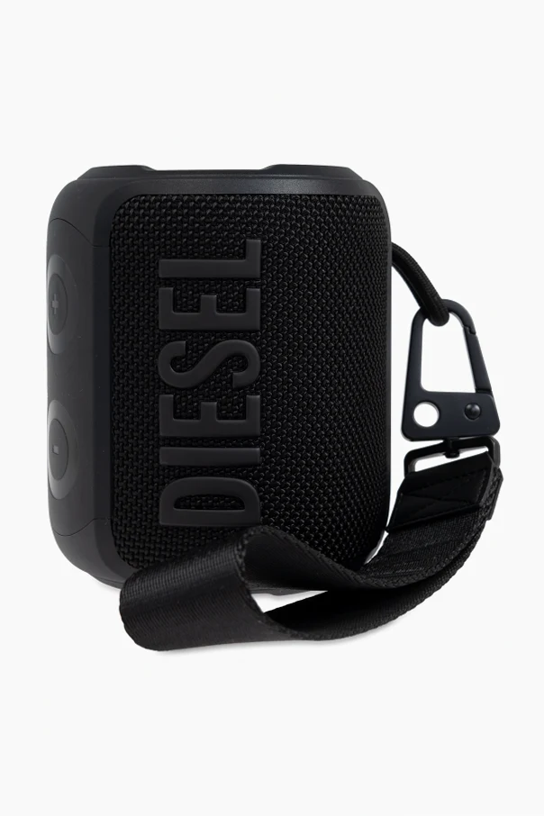 BLACK Wireless Speaker