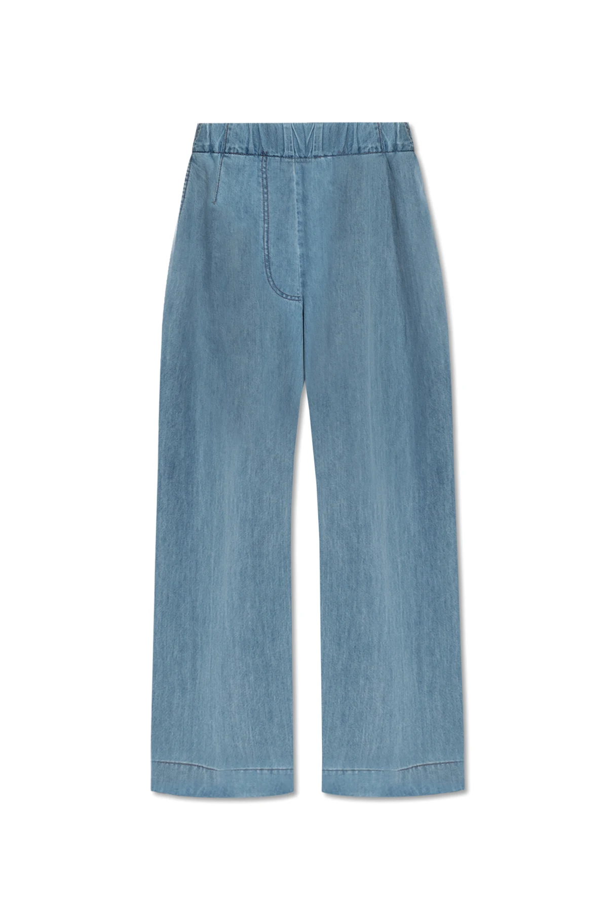 Jeanshosen von Dries Van Noten