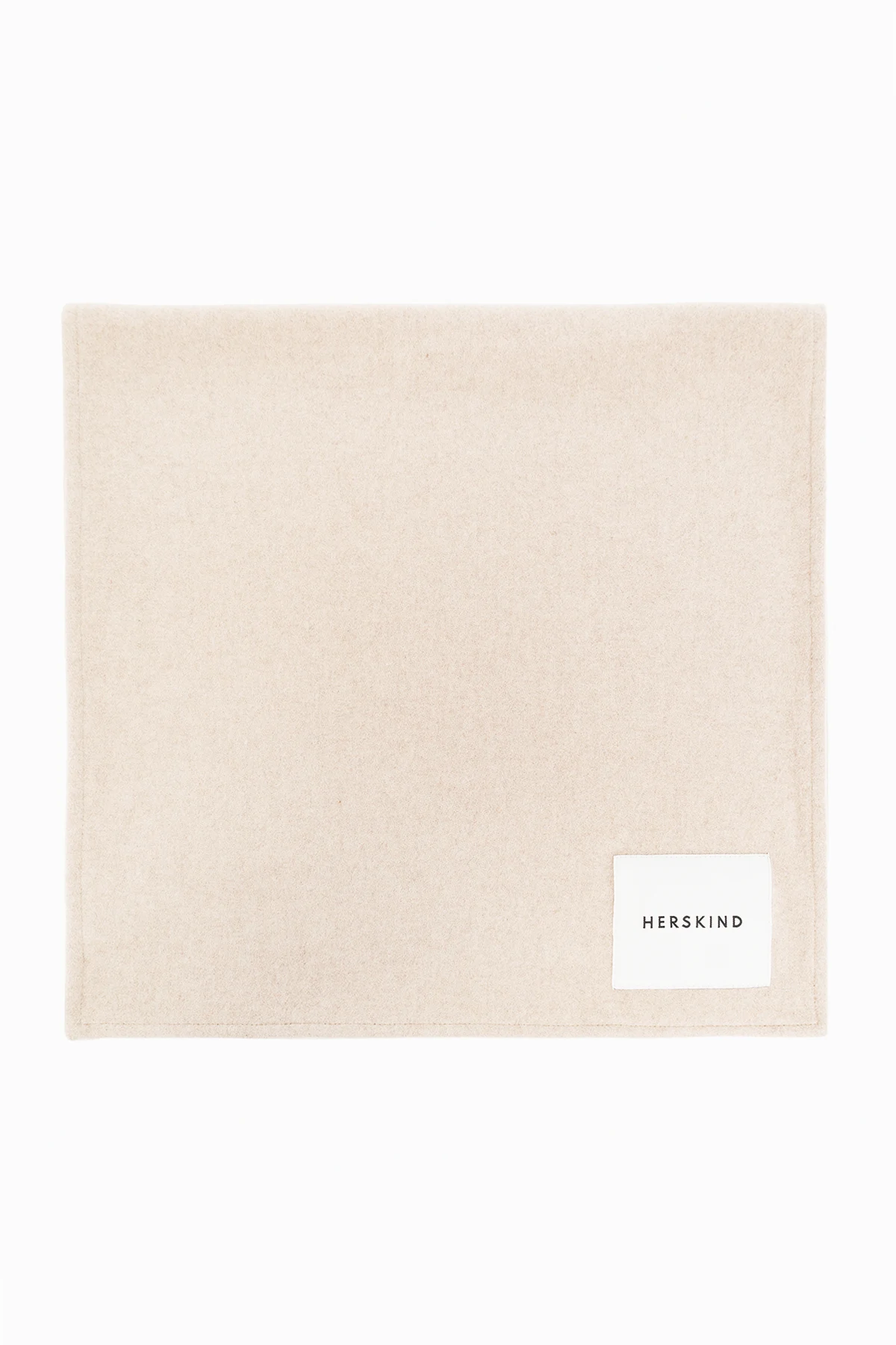 Wełniany szal ‘Kai’