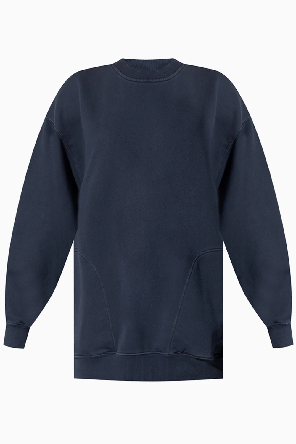 Oversize sweatshirt
