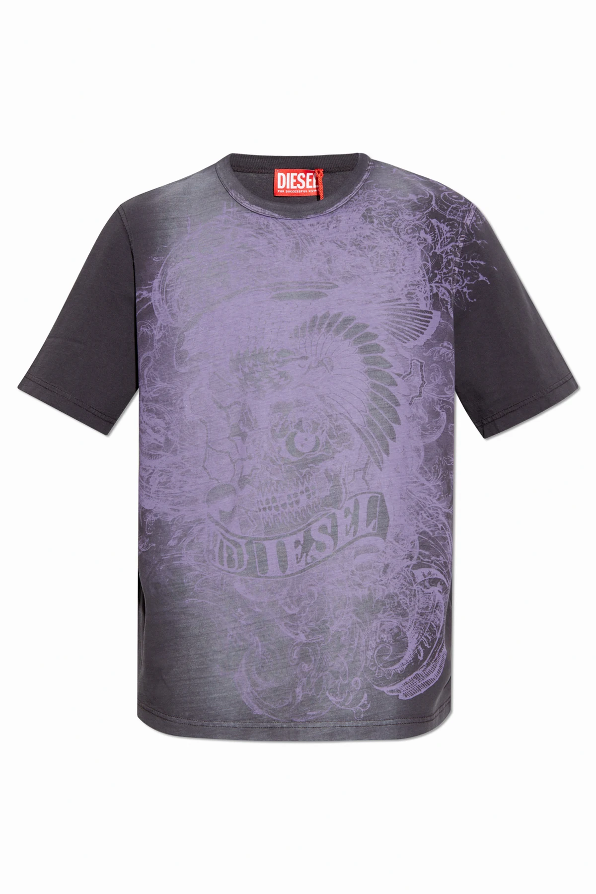 T-shirt `T-ADJUST-Q5`
