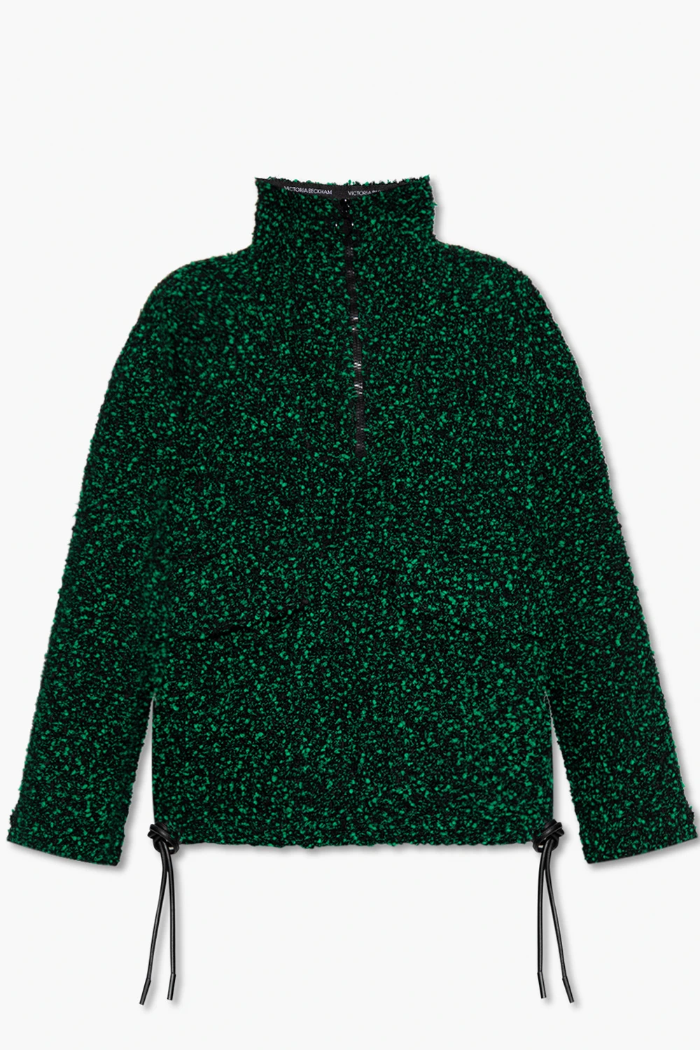 Oversize jacket