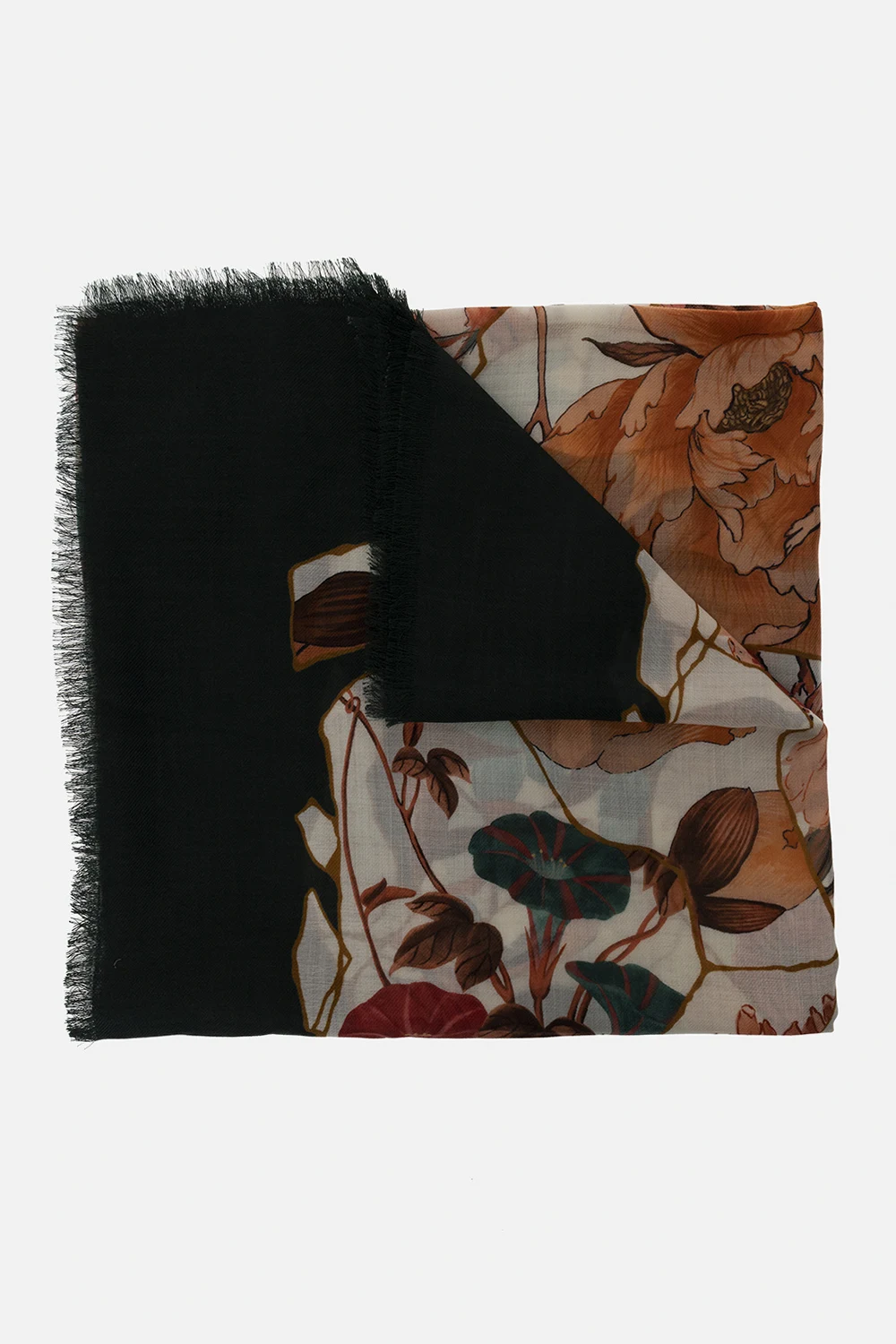 Cashmere shawl