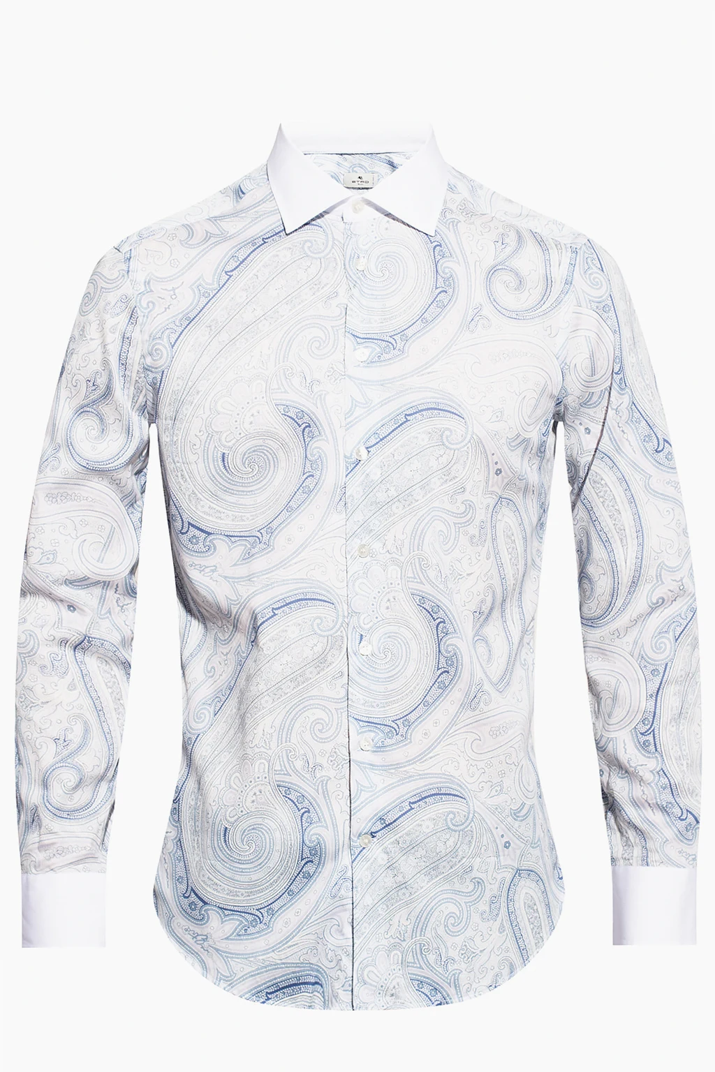 Paisley shirt