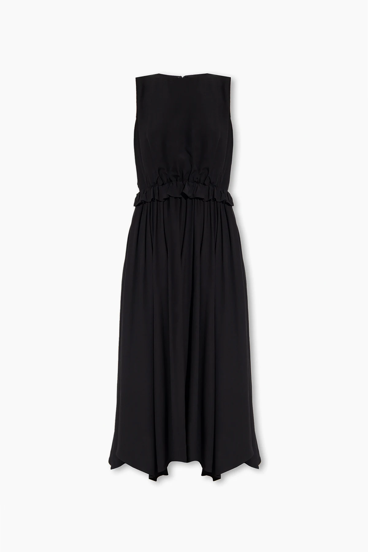 ‘Evita’ sleeveless dress