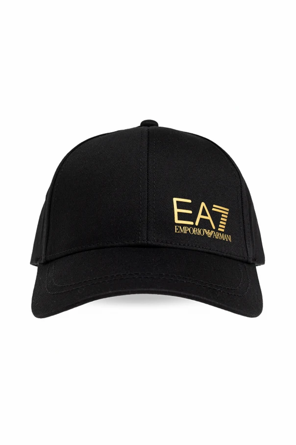BLACK Cap