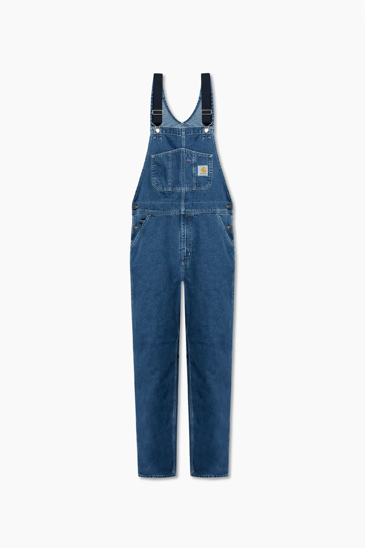 'Bib Overall' Dungarees