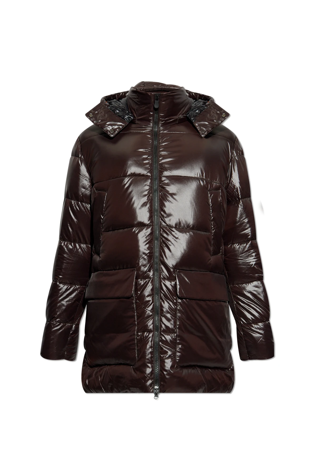 Ocieplana kurtka `Christian`