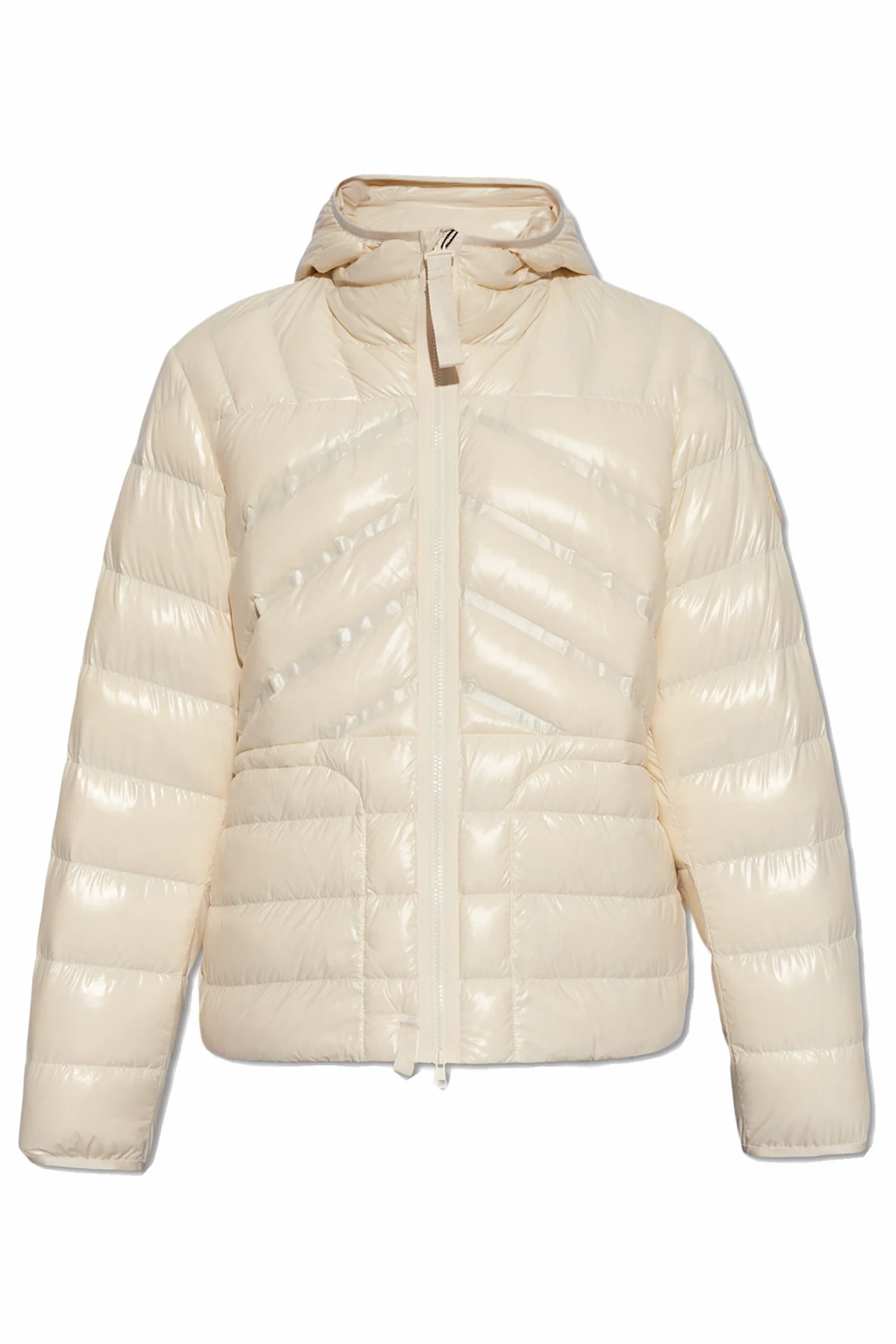 ‘Chiwen’ down jacket