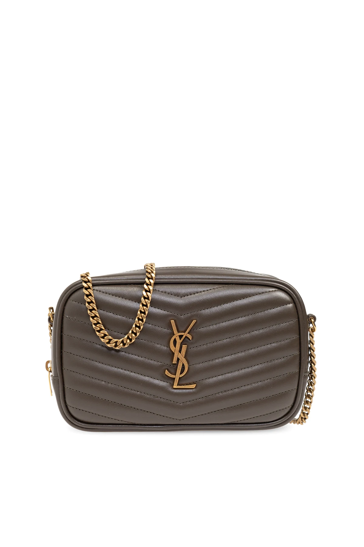 Lou Mini Schultertasche