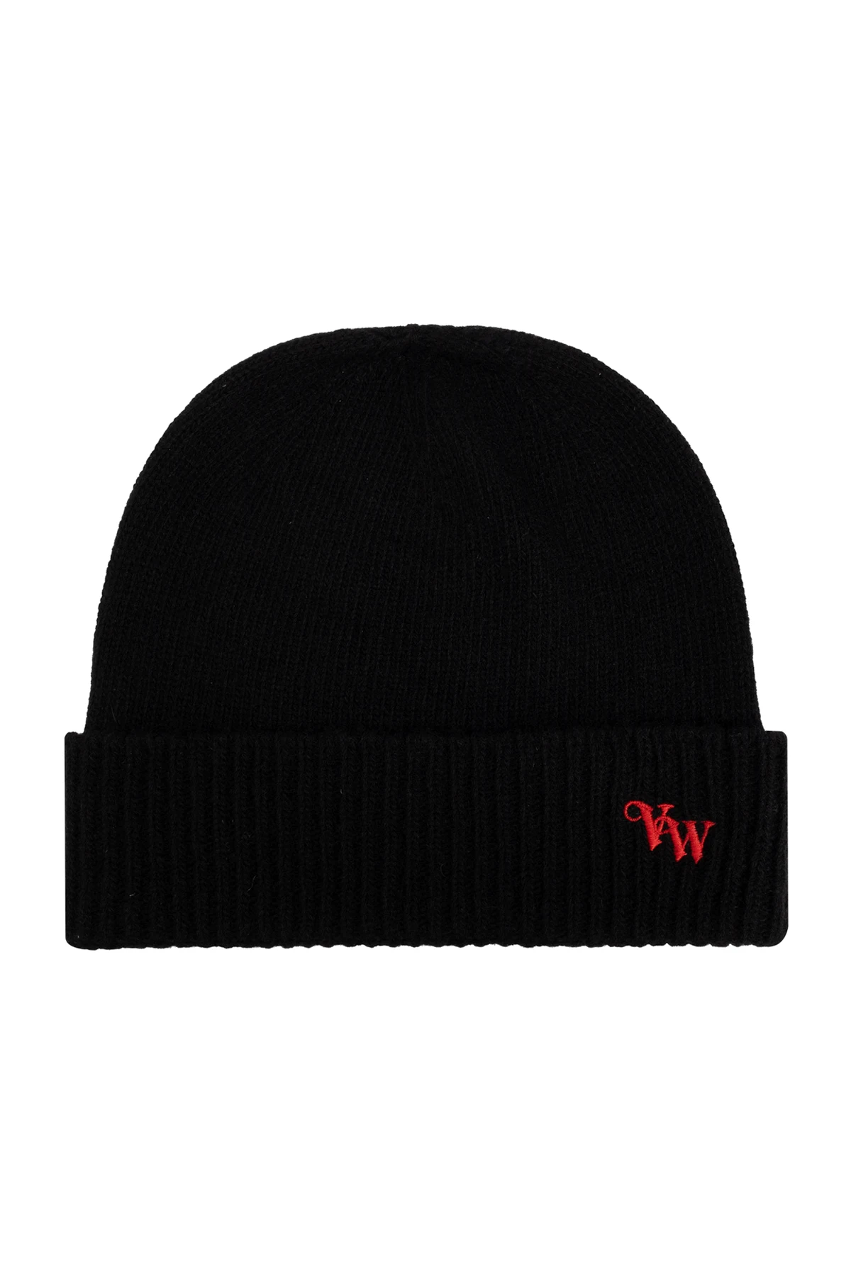 Hat with Logo
