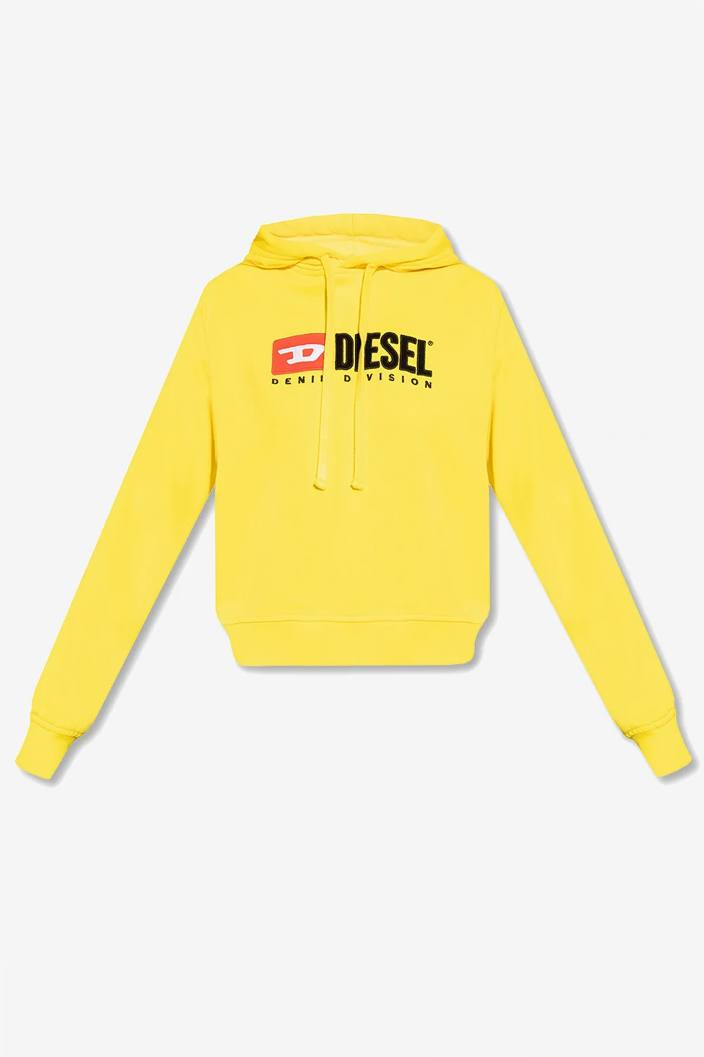 ‘F-REGGY-HOOD-DIV’ hoodie
