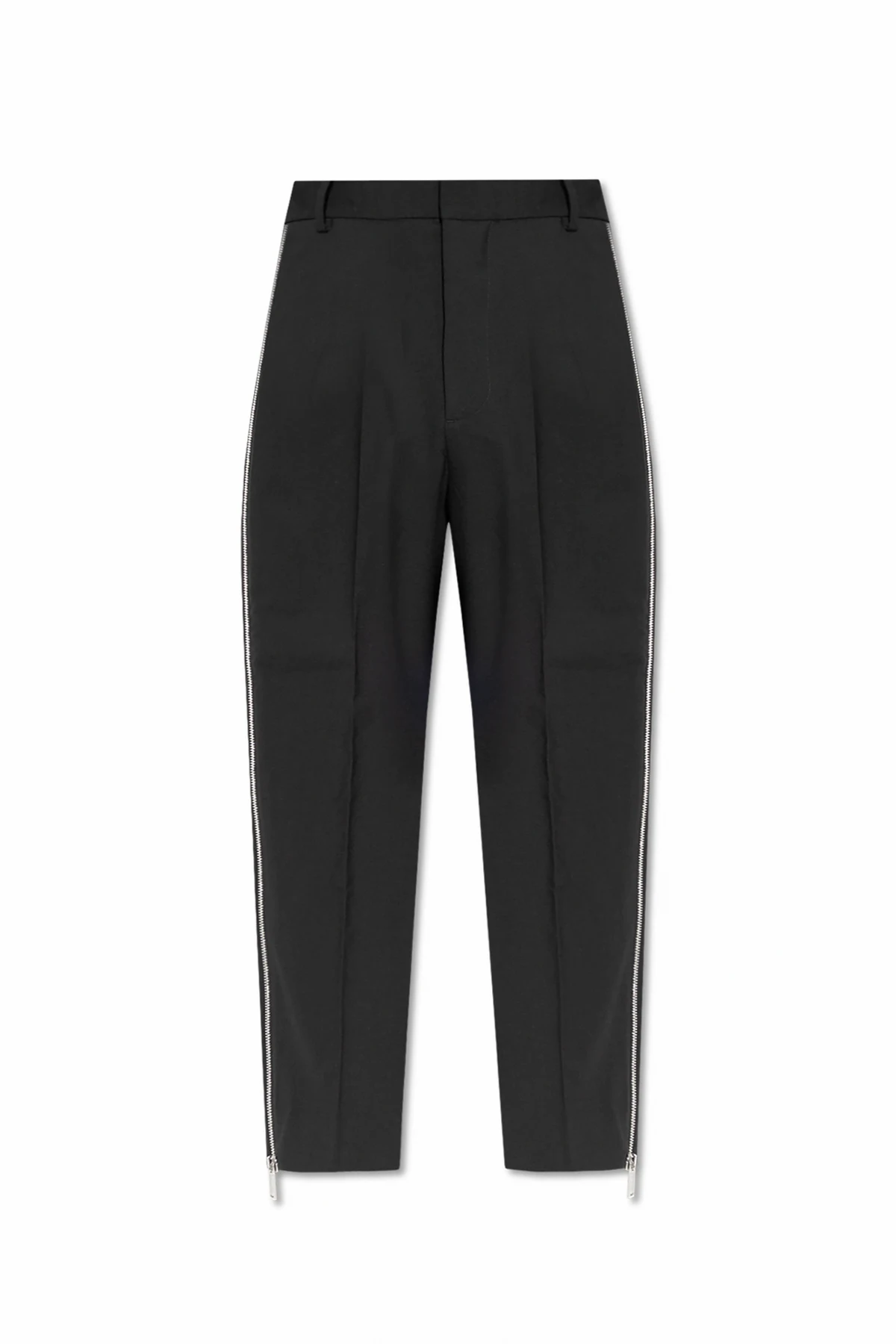 Hose mit Einsätzen