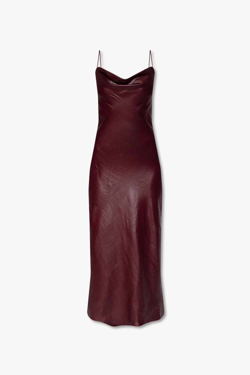 Sleeveless dress