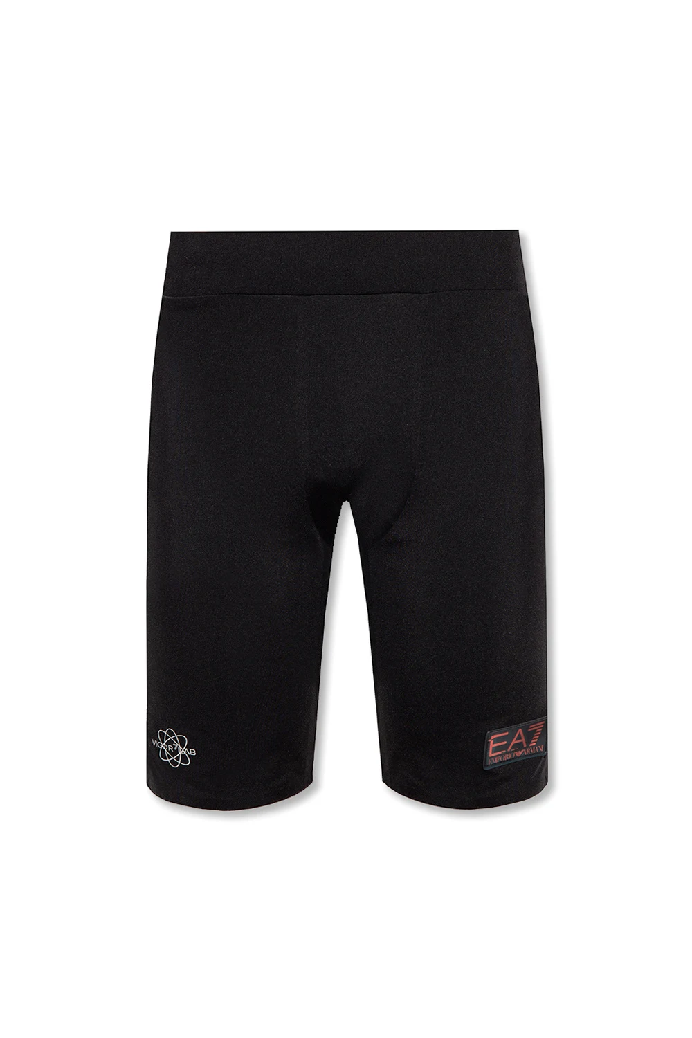 Krótkie legginsy treningowe