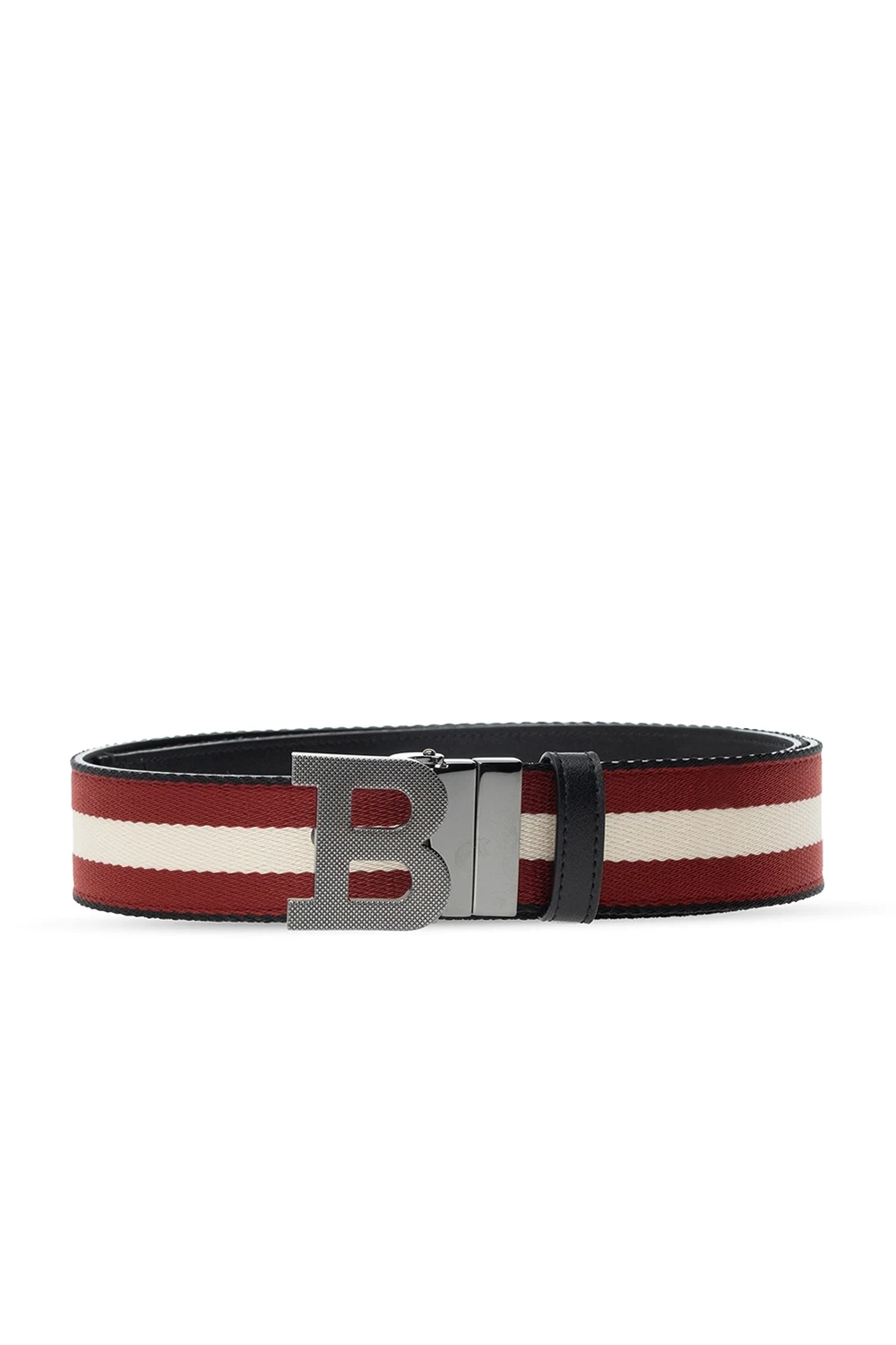 Skórzany pasek ‘B Buckle’