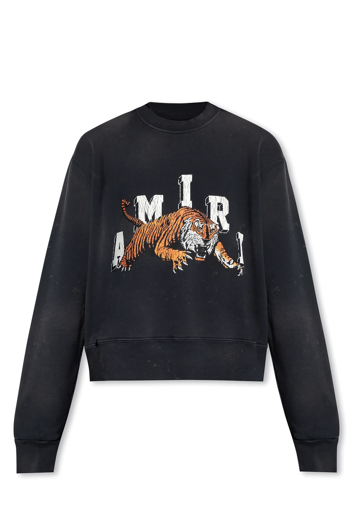 Oversize sweatshirt
