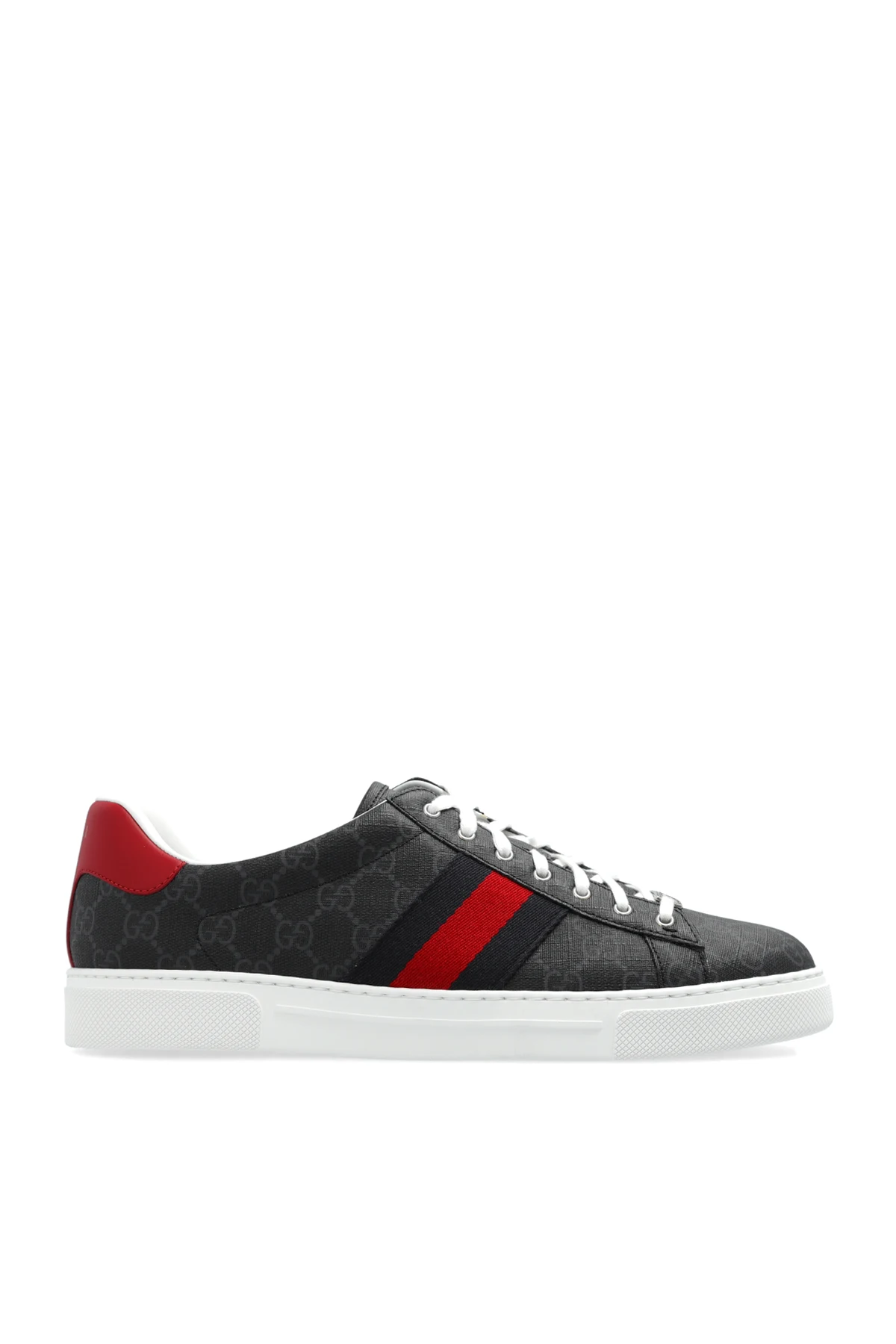 SCHWARZ ‘Ace’ Sportschuhe