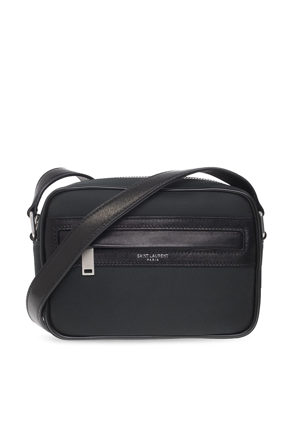 ‘Camp Small’ shoulder bag
