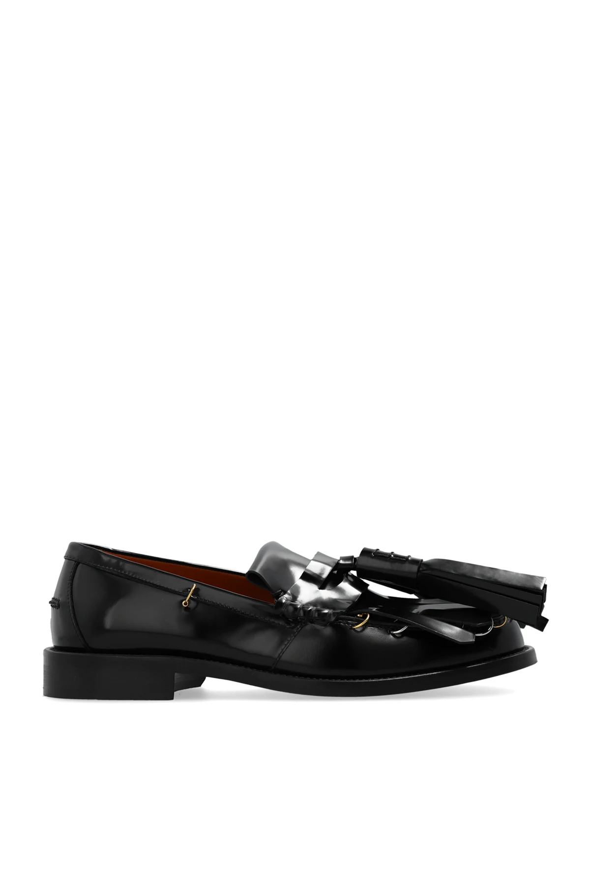 Buty ‘Bambi’ typu ‘loafers’