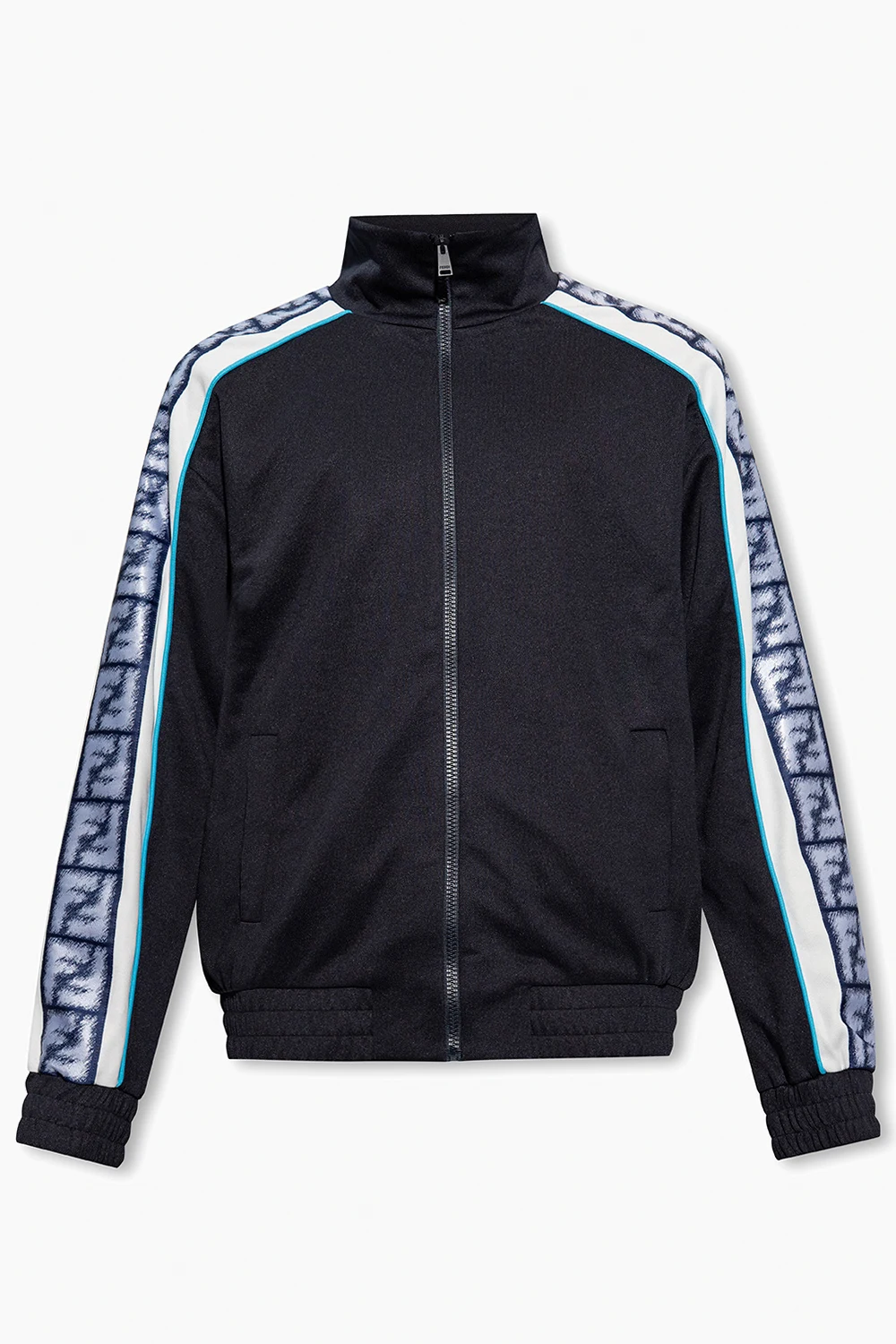 Sweatshirt with monogram