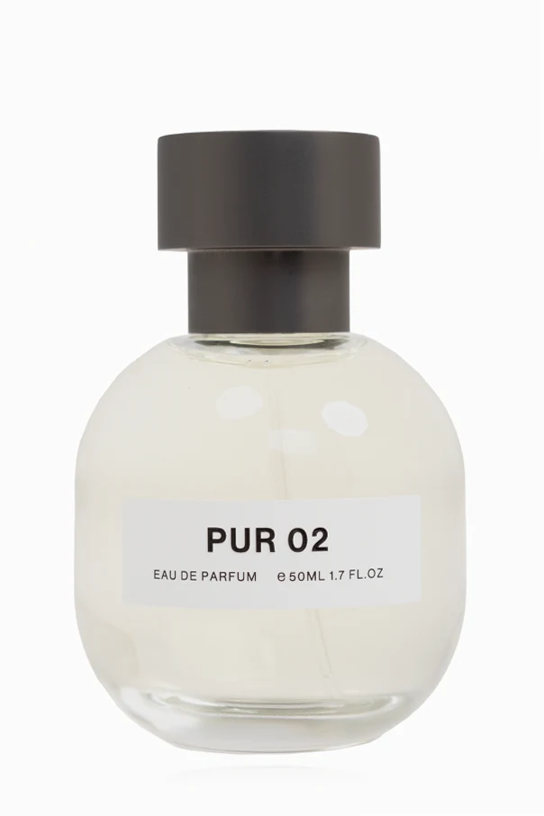 WEISS Eau de Parfum PUR 02