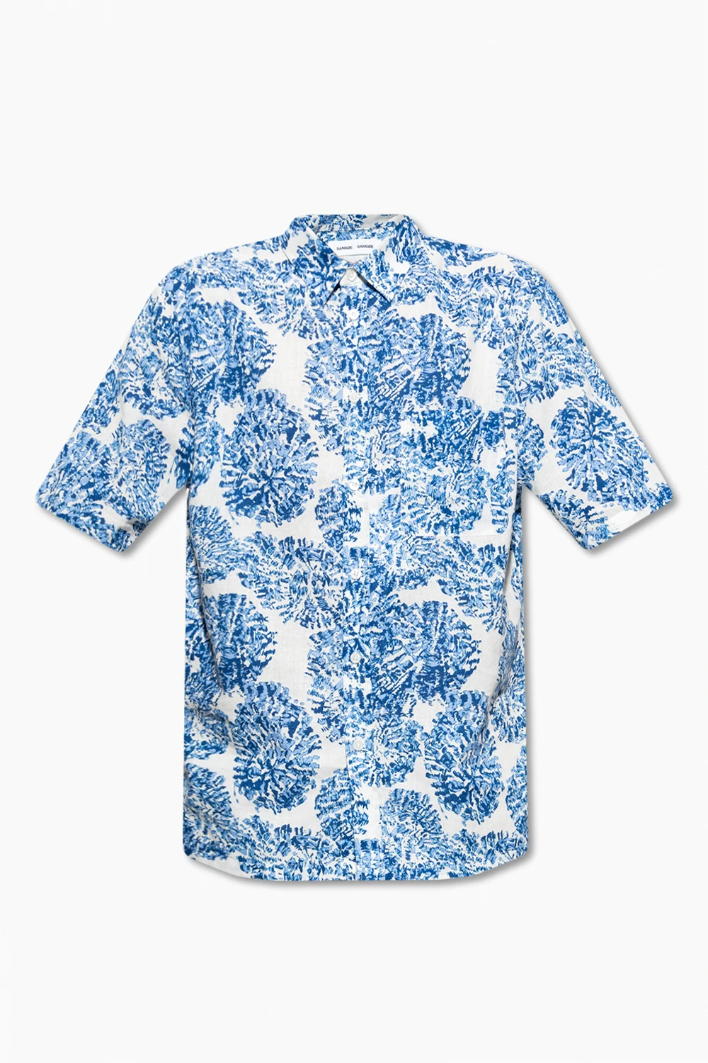 ‘Taro’ shirt