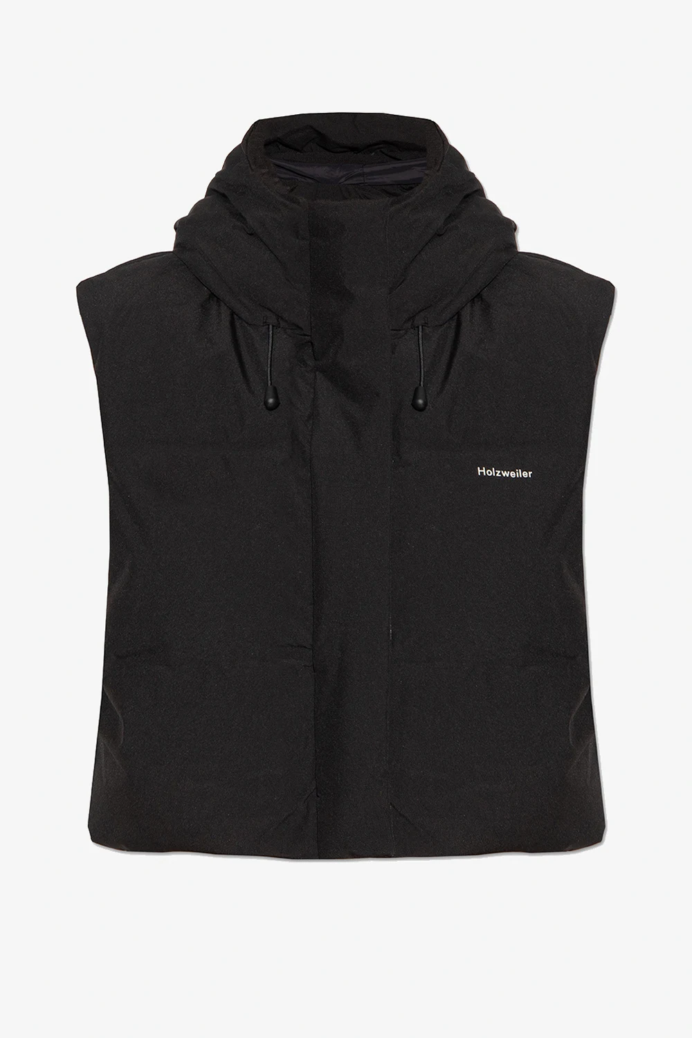 ‘Sula’ down vest