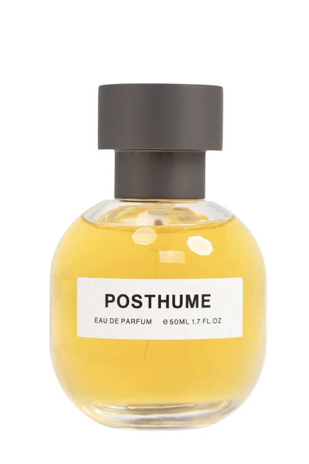 GELB Eau de Parfum POST HUME'