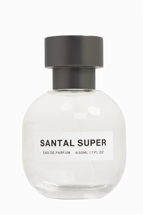 WHITE Eau de Parfum SANTAL SUPER