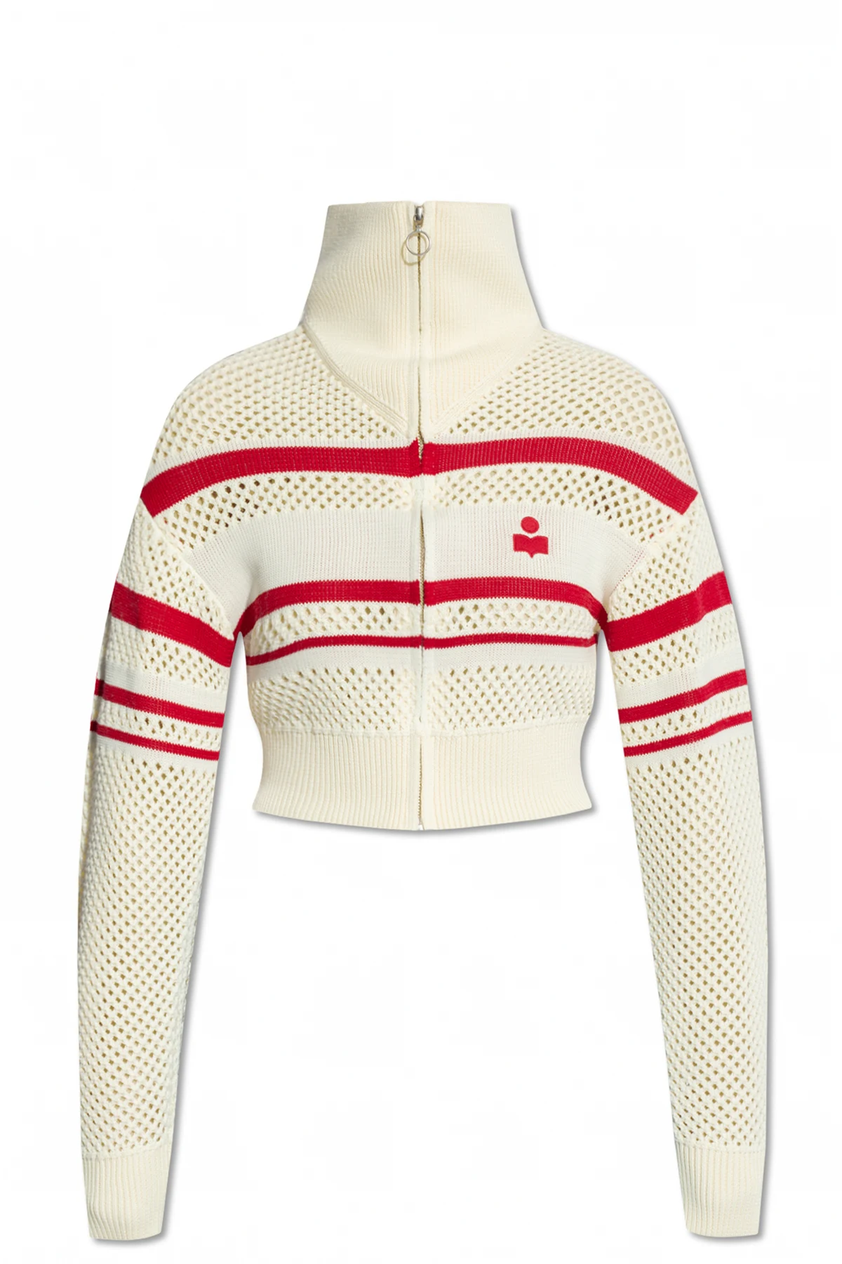 ‘Alec’ cardigan