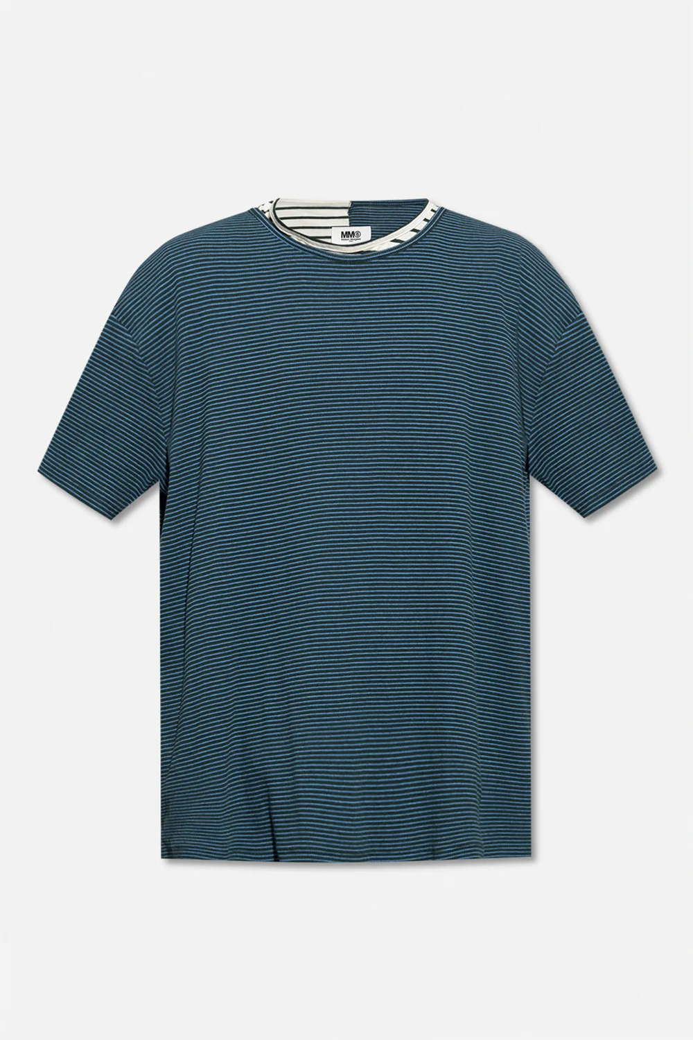 Dwuczęściowy t-shirt