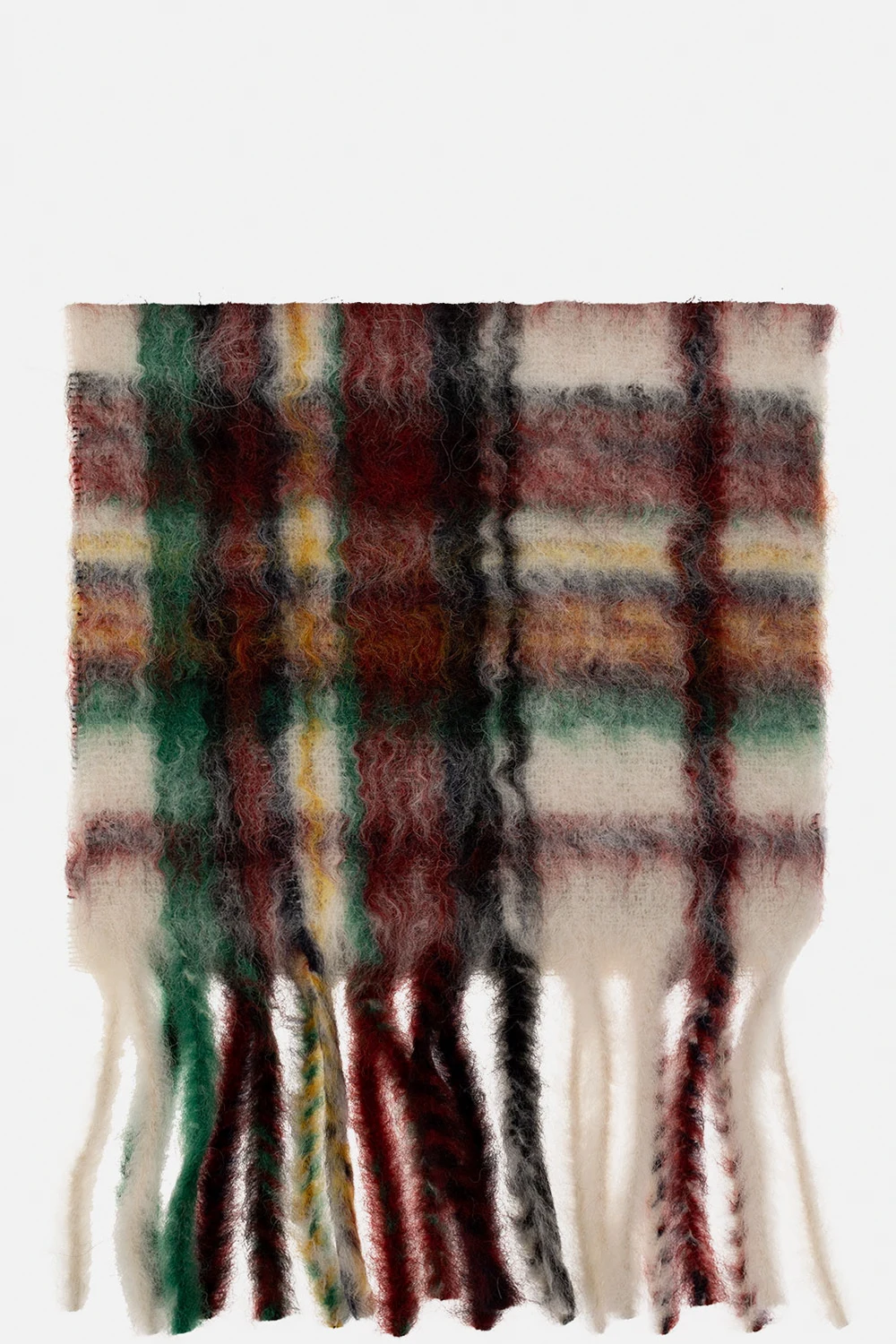 ‘Yucchino XS’ scarf