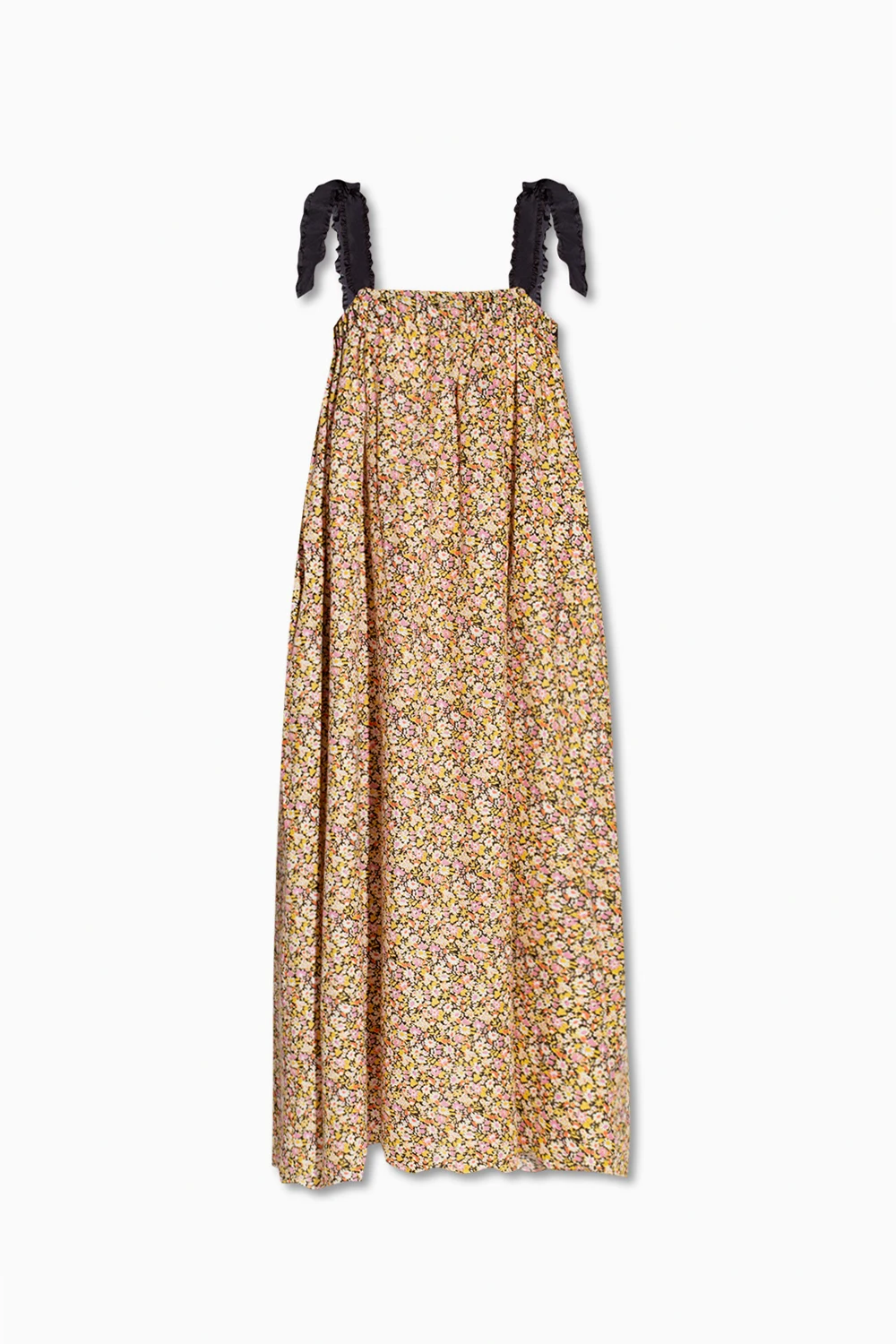 ‘North’  beach slip dress