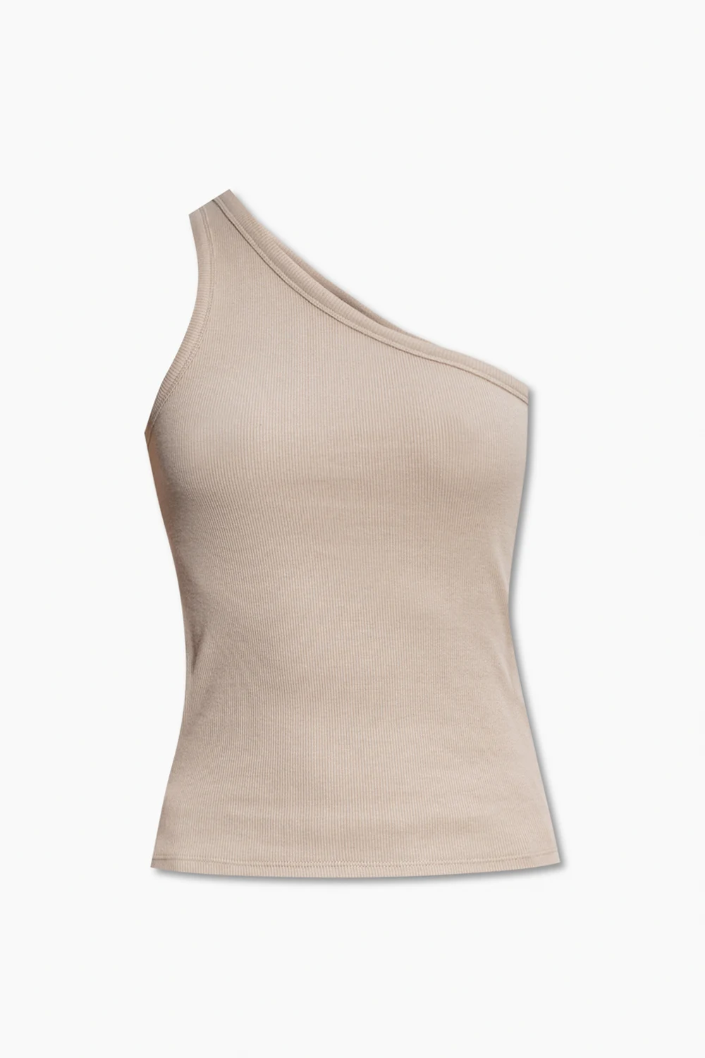 ‘Drew GZ’ one-shoulder top