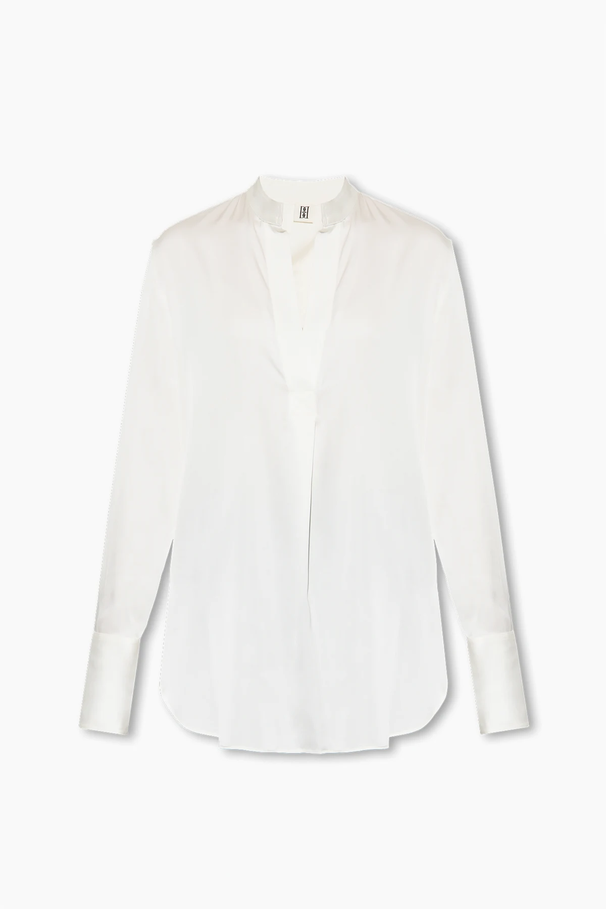 Jedwabny top ‘Mabillon’