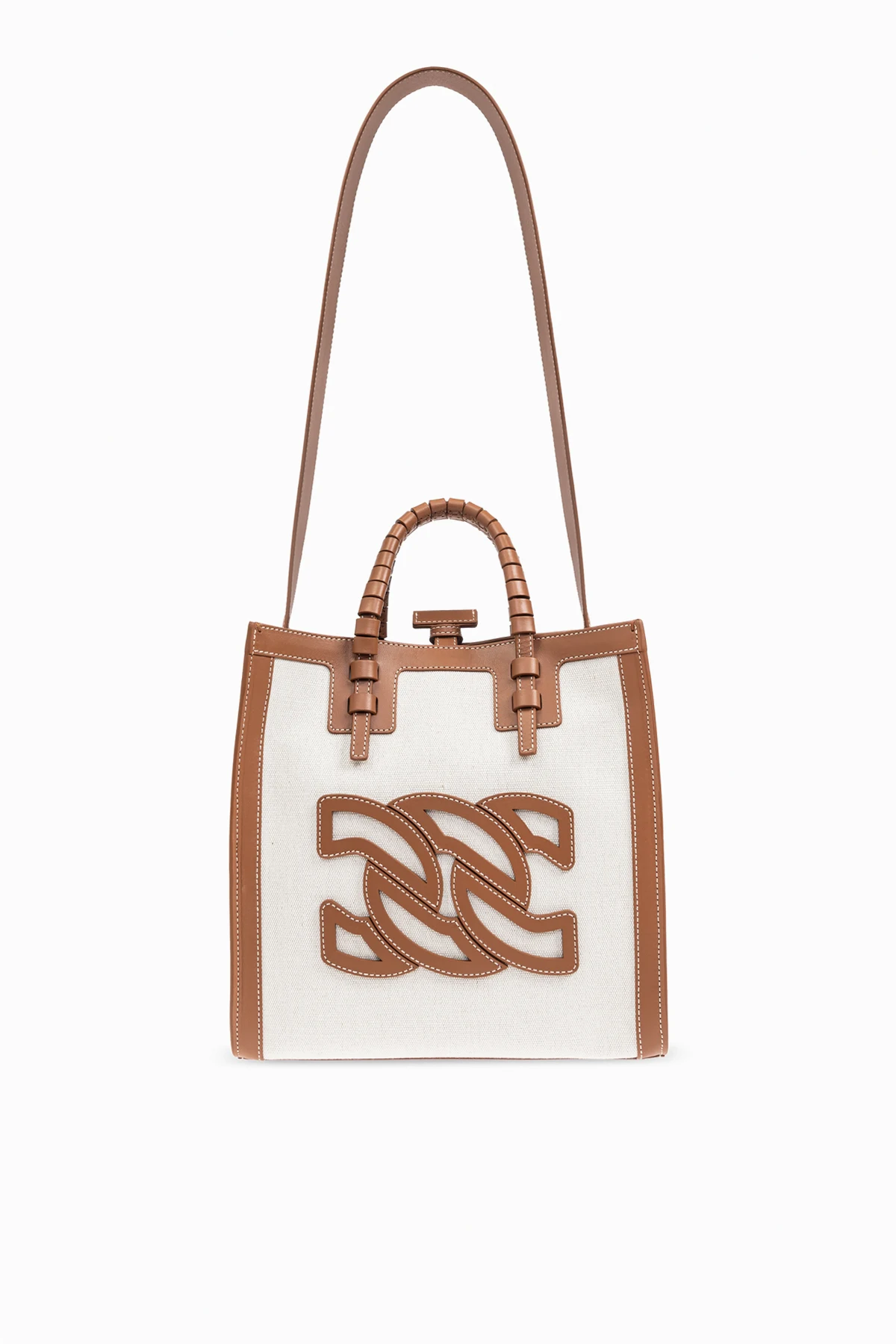 Tasche Beaurivage Mini im Shopper-Stil