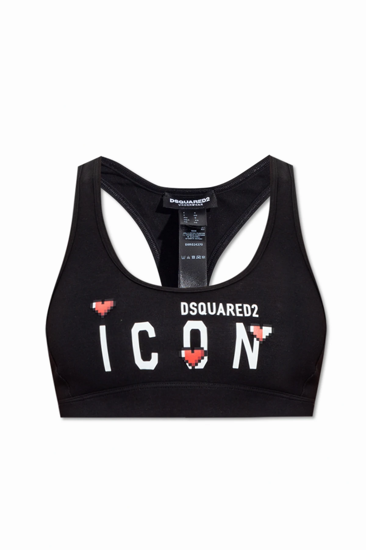 Cropped top