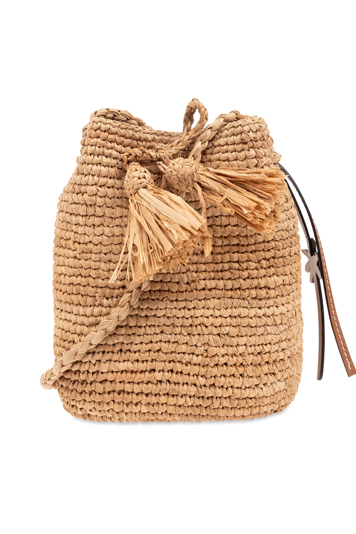 Torba na ramię typu ‘bucket’