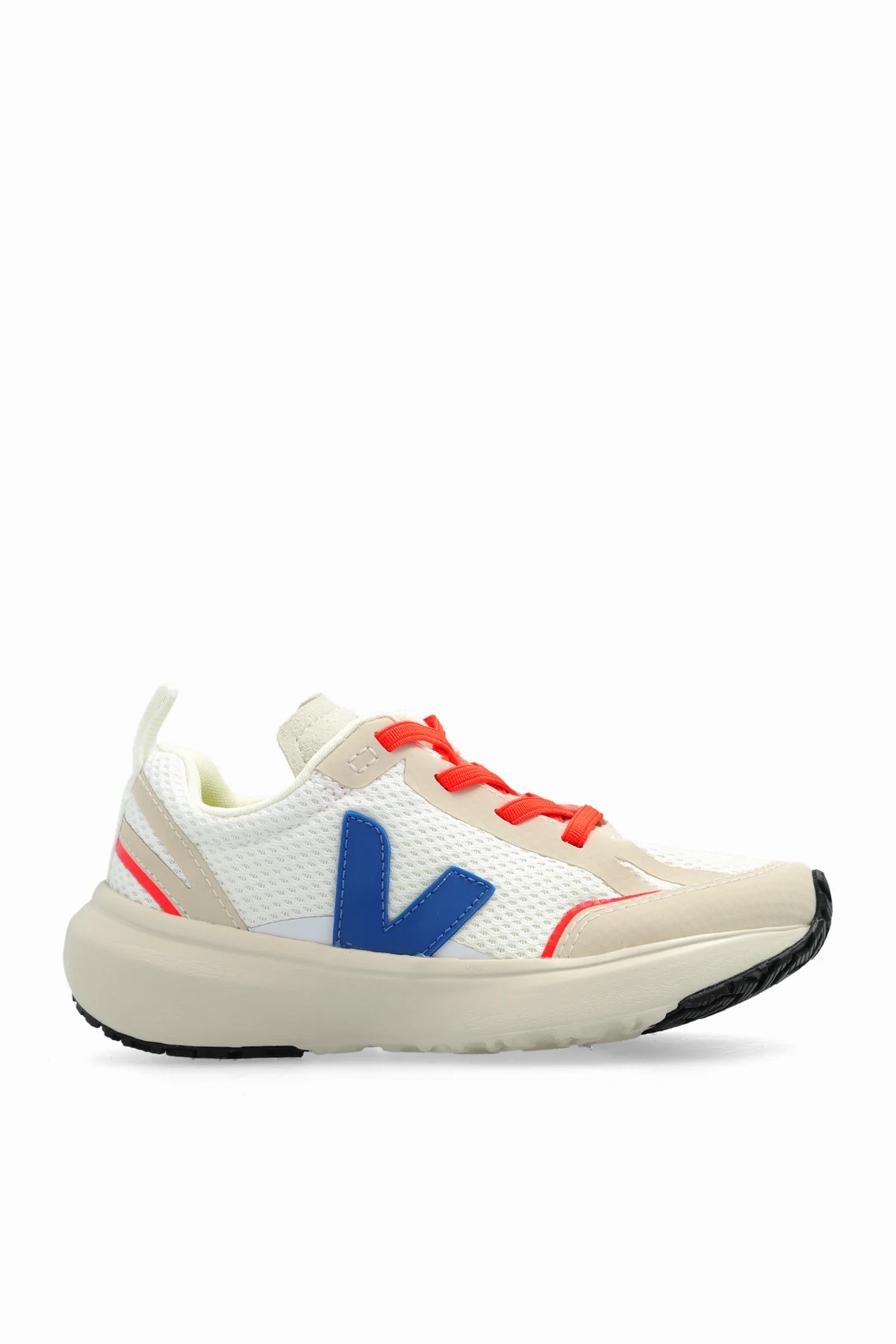 ‘Canary’ sneakers