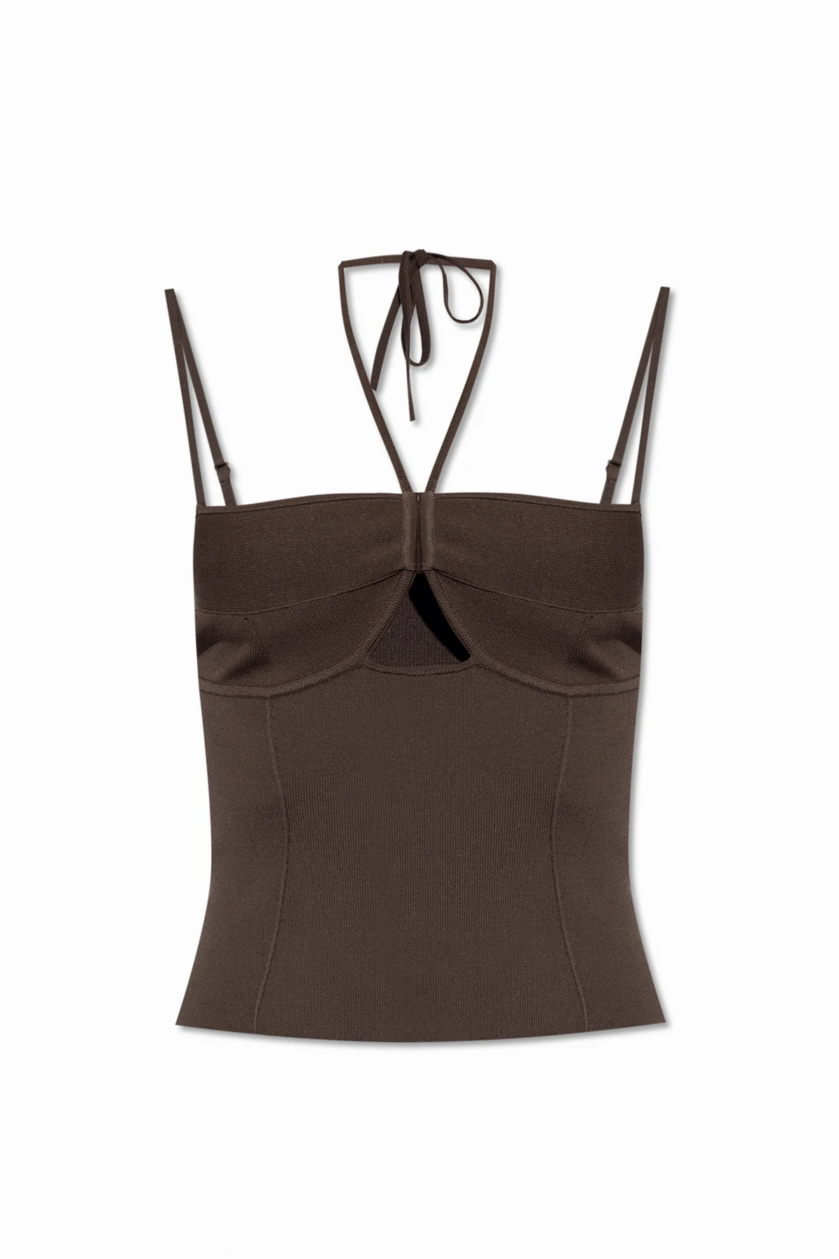‘Davine’ tank top