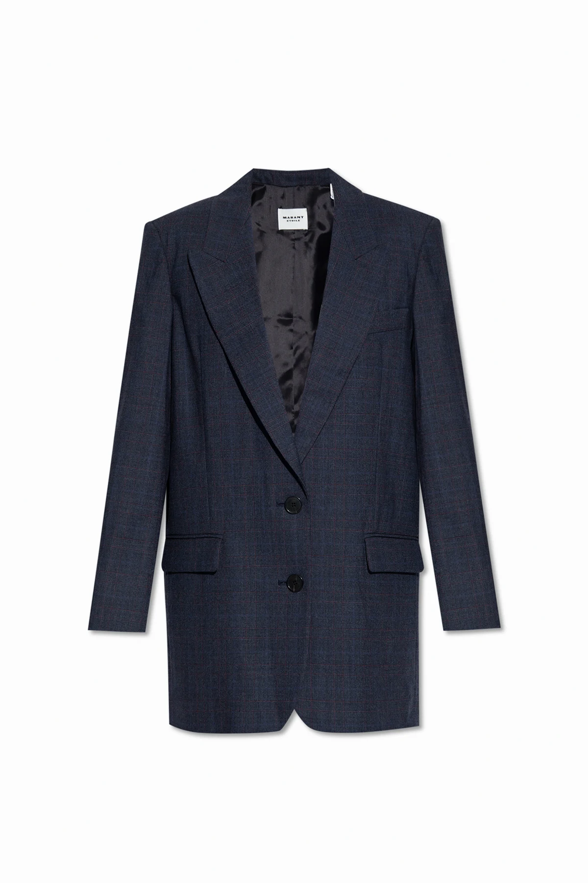 ‘Precious’ blazer