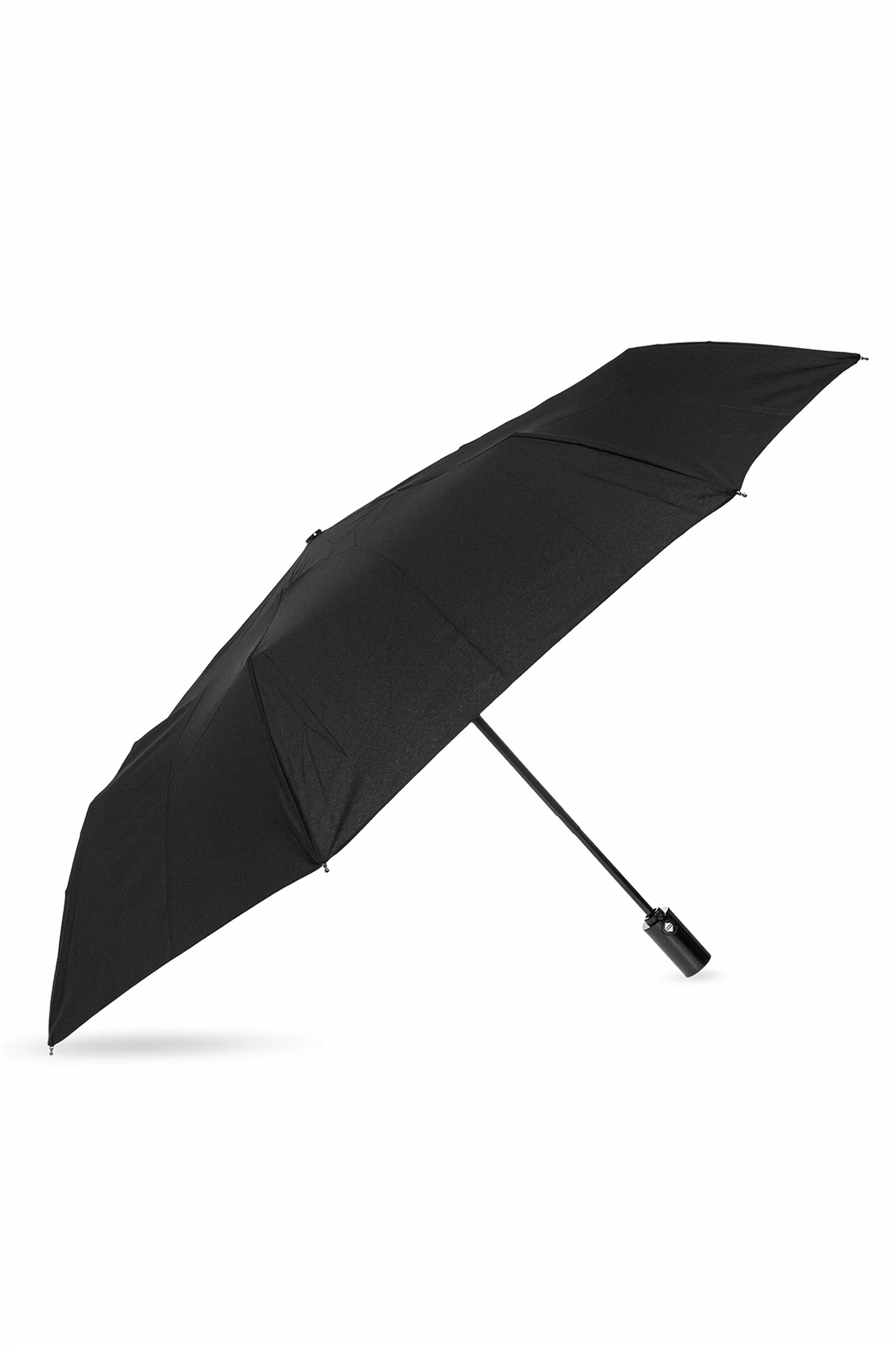 BLACK Branded umbrella