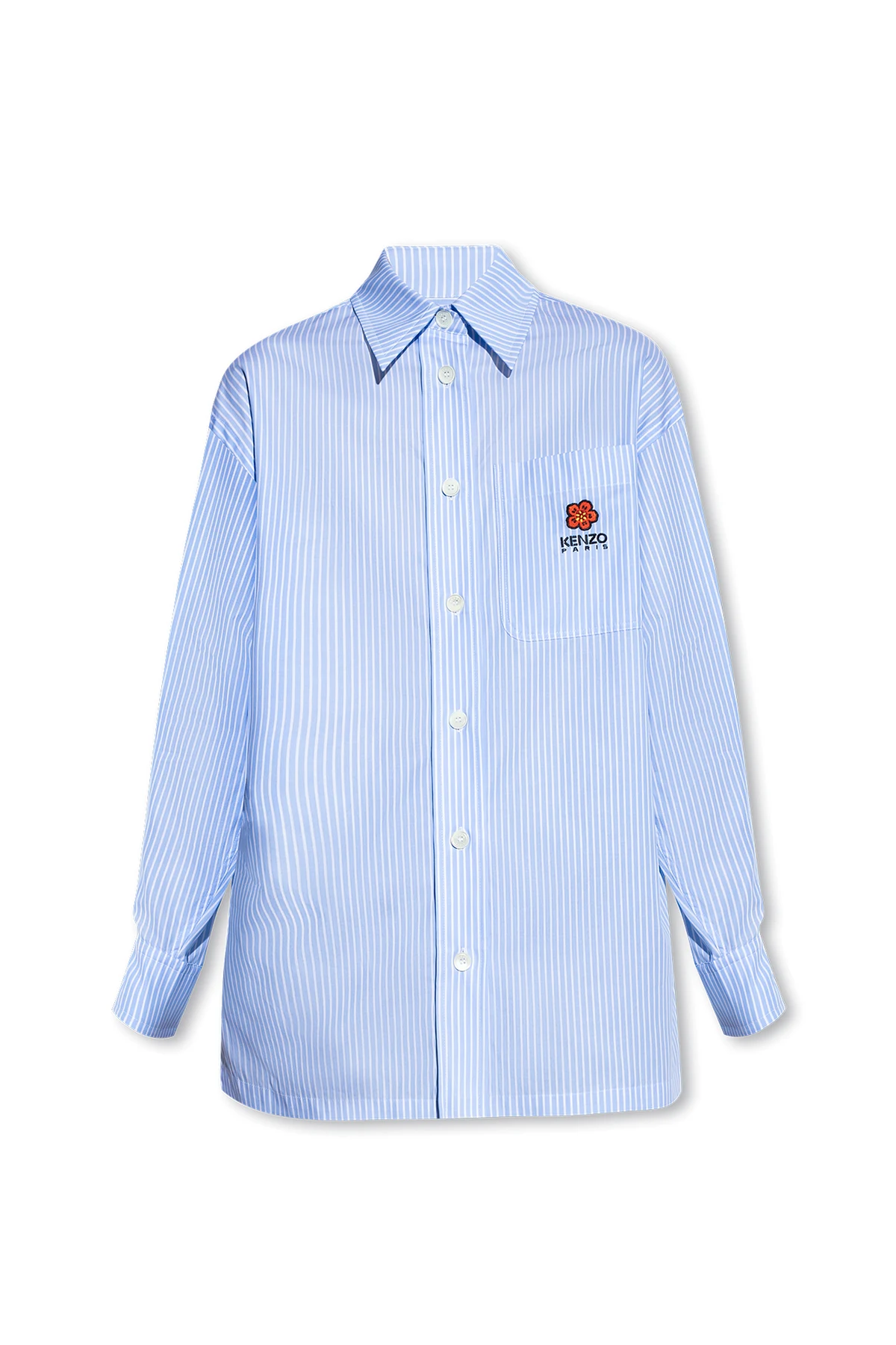 Oversize shirt