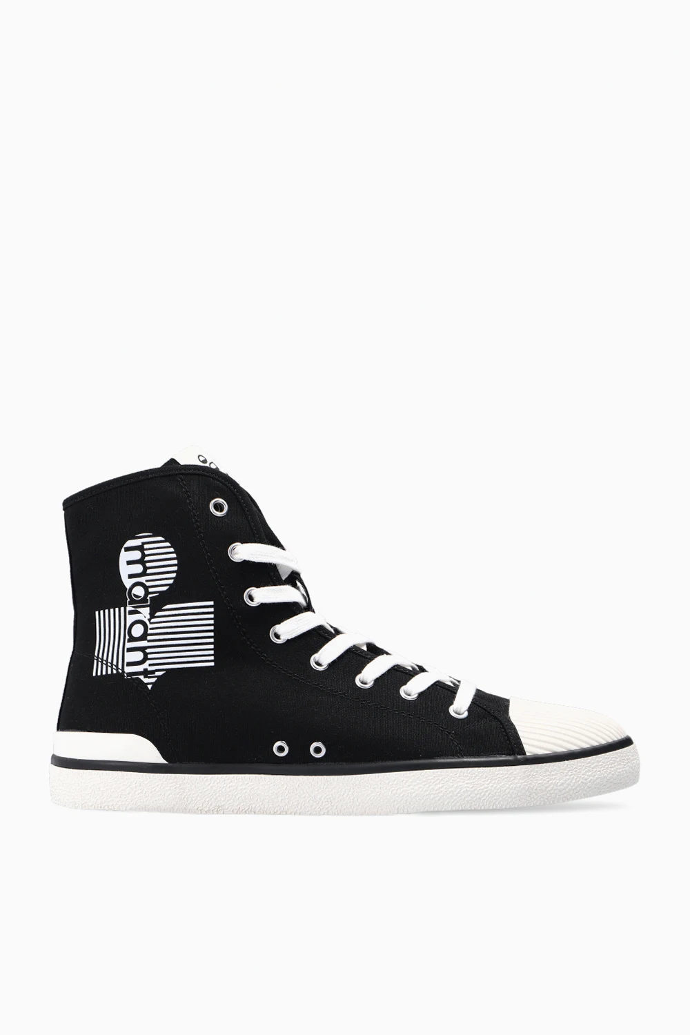 ‘Benkeenh’ high-top sneakers