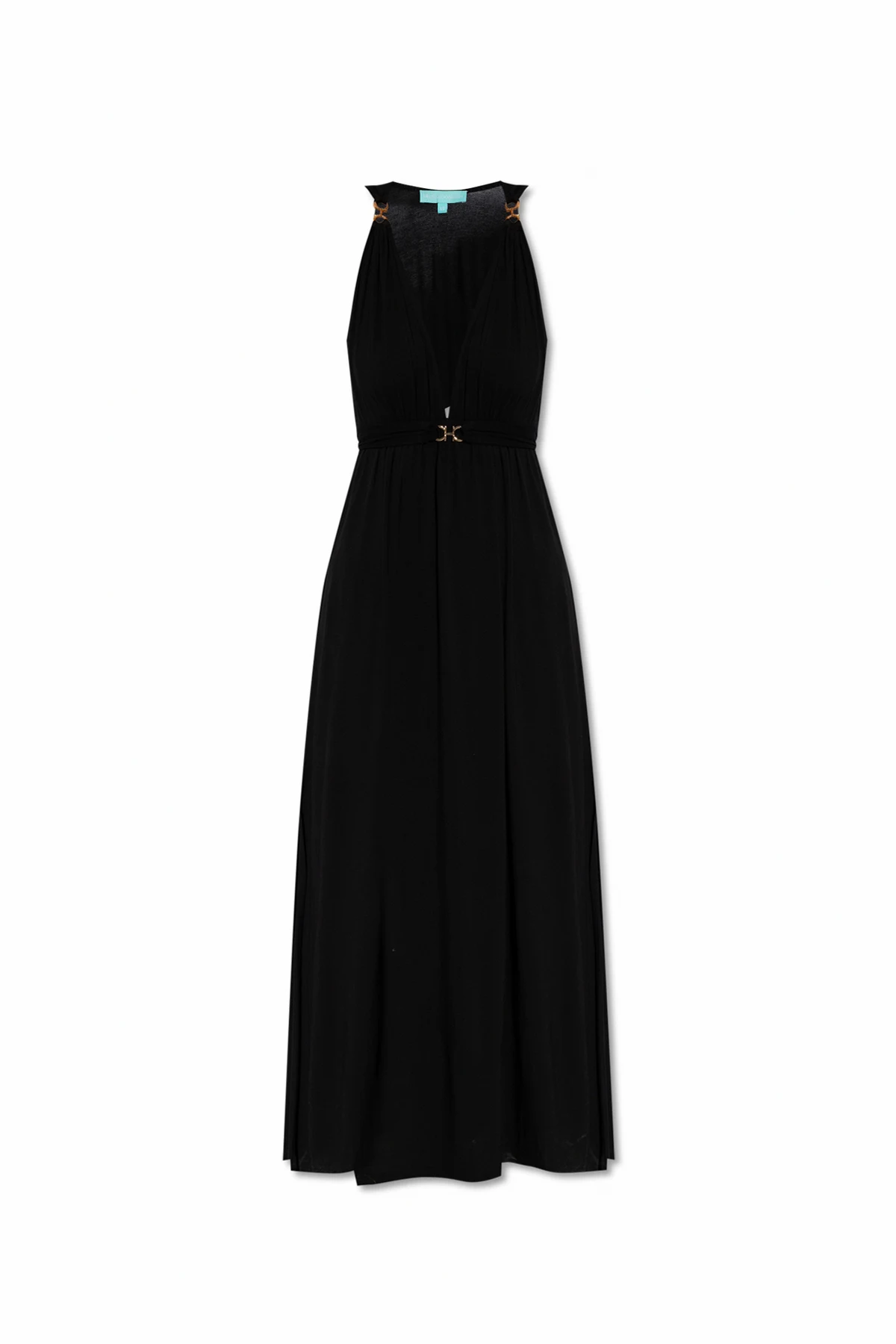 ‘Harper’ sleeveless beach dress