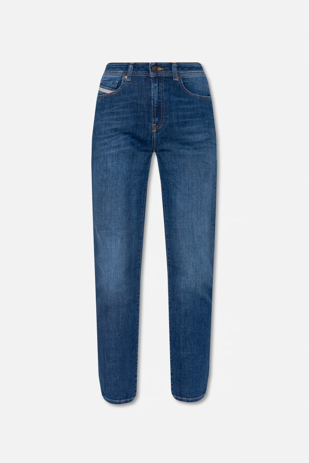 ‘2004 L.32’ jeans