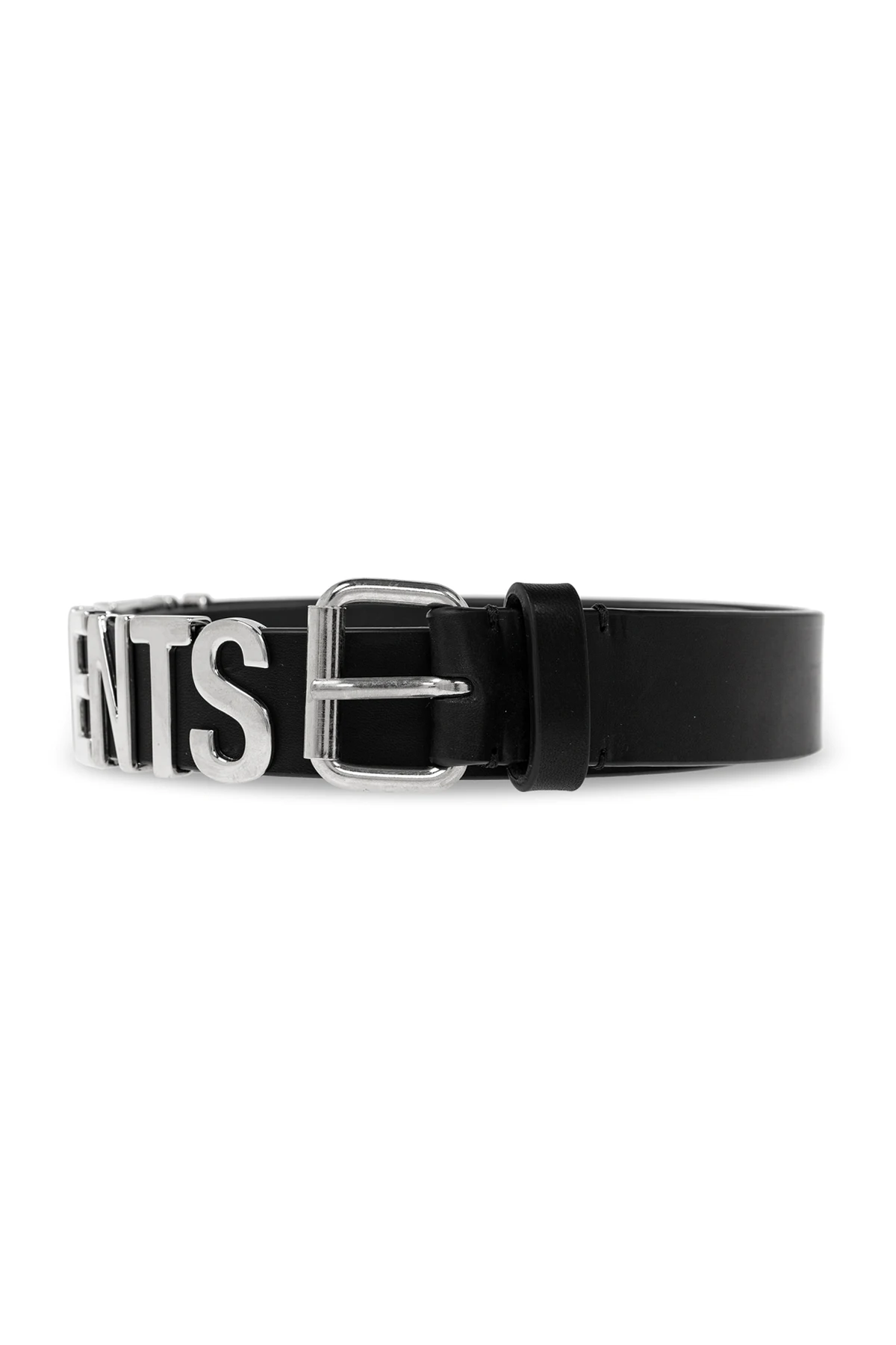 Logo belt